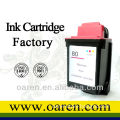 Best sale wide format pigment ink for Canon ink cartridge